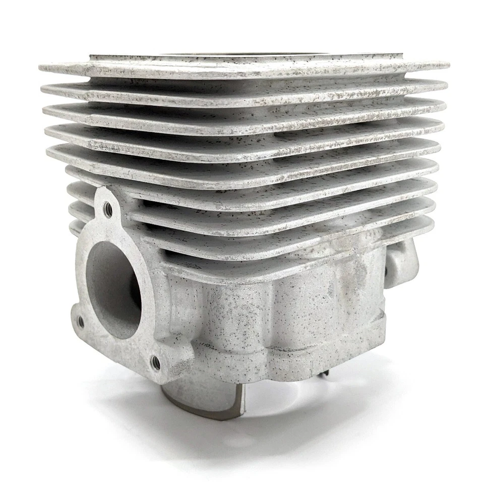 Arctic Cat,440 CYLINDER ASSY 带 STUDS 3004-816,1980 - 1996 Panther Trail Cat Jag — 第 3/3 张图片