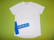 HEIKKI KOVALAINEN Shirt VODAFONE McLAREN Mercedes 2008 (XL) PERFECT Formula 1 F1
