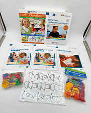 New Path Learning Pattern  Sorting Games Classroom Kit Young Mathematicians NEW