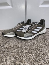 Adidas PulseBOOST HD Winter Sz Mens 6 Wmns 7.5 Running ShoesL Trace Cargo FU7323