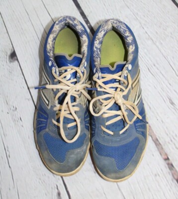 new balance fantom fit revlite