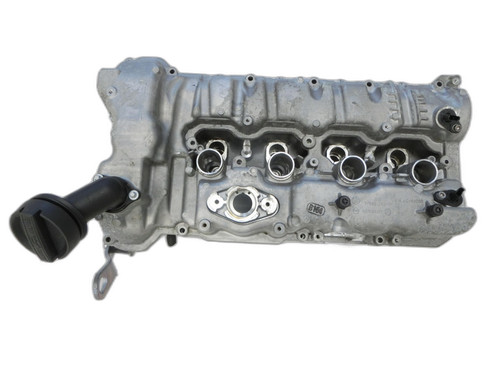 Zylinderkopf re für BMW F01 F04 7er AH7 08-12 Hybrid 4,4 330KW N63B44A 7573933