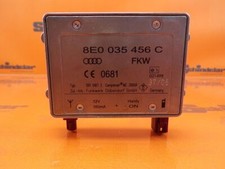Antennenverstärker MOBILFUNK COMPENSER A6 ALLROAD (4FH, C6) 2.7 TDI QUATTRO