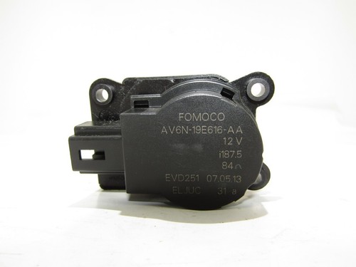 FORD FOCUS III 2013 Stellmotor Klima Heizung heater flap actuator AV6N-19E616-AA