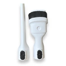 NEW Original Tineco S10 Crevice & Dusting Brush Replacement Attachments
