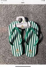 REAL BETIS KAPPA INFRADITO VARIE MISURE DI SCARPE............NUOVE CON ETICHETTE