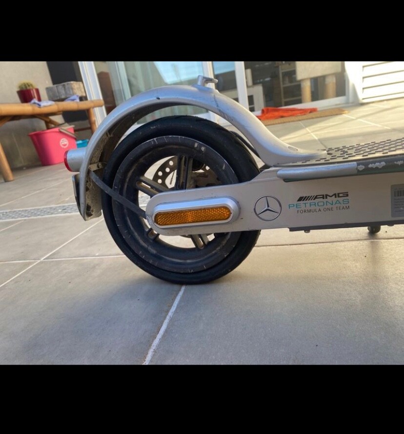 patinete electrico xiaomi pro 2