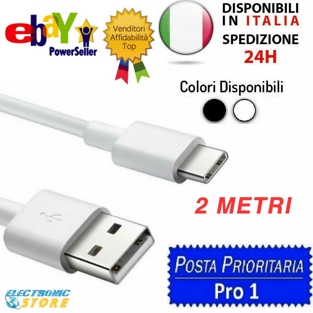 Cavo Usb Per Trasmissione Dati | Confronta Prezzi