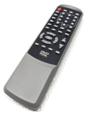 Genuine DVD Video Brand DVD Player Remote Control