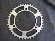 TA CRANK CHAINRING 42 TEETH VINTAGE NOS T.A. ROAD TOURING 3 BOLT PIN CHAIN WHEEL