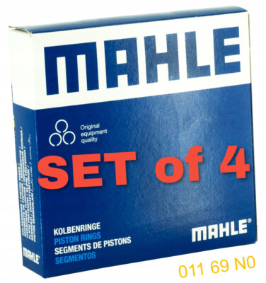 MAHLE
