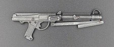 Hot Toys TMS025 Coruscant Guard The Clone Wars Star Wars Blaster Pistol ONLY