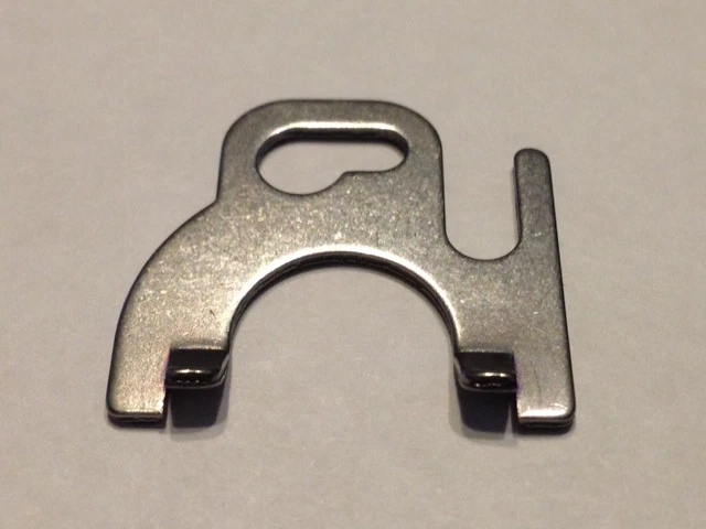 PRO CHALLENGER New PENN Jigmaster 500, 501, 505, 506 or 112H Stainless Steel Eccentric Jack