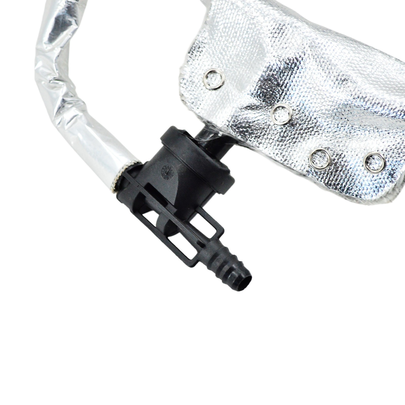 Bentley Continental GT 2004-2018 Vacuum hose P/N 3W1612041AF