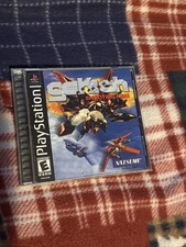 Gekioh Shooting King Ps1 CIB