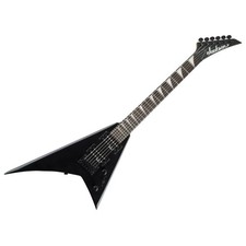 Jackson Jackson JS Series RR Minion JS1X Satin Black Electric Guitar