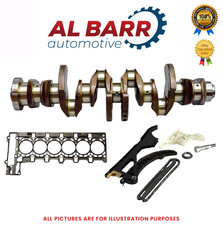 FIT BMW 1 3 5 6 7 SERIES 3.0 PETROL N55B30 N55B30A ENGINE REBUILD KIT