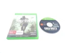 Mint Disc Xbox One Call of Duty Modern Warfare Remastered