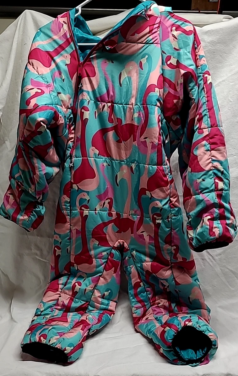 Pulse Little Girls Insulated Snowsuit 2T-6X Glitter Snow Jacket and Ski