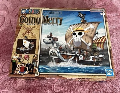 Bandai Namco   Going Merry | OVP & NEU | One Piece | 28cm