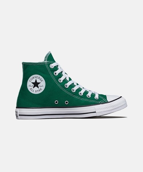 Converse Chuck Taylor All Star High Amazon Green Men Sneakers Official