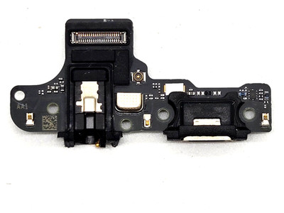 Samsung Galaxy A21 Charging Port & Audio Jack Board - (A25) | eBay