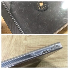 Irem Arcade Classics SEGA SATURN Japan - FJ4804