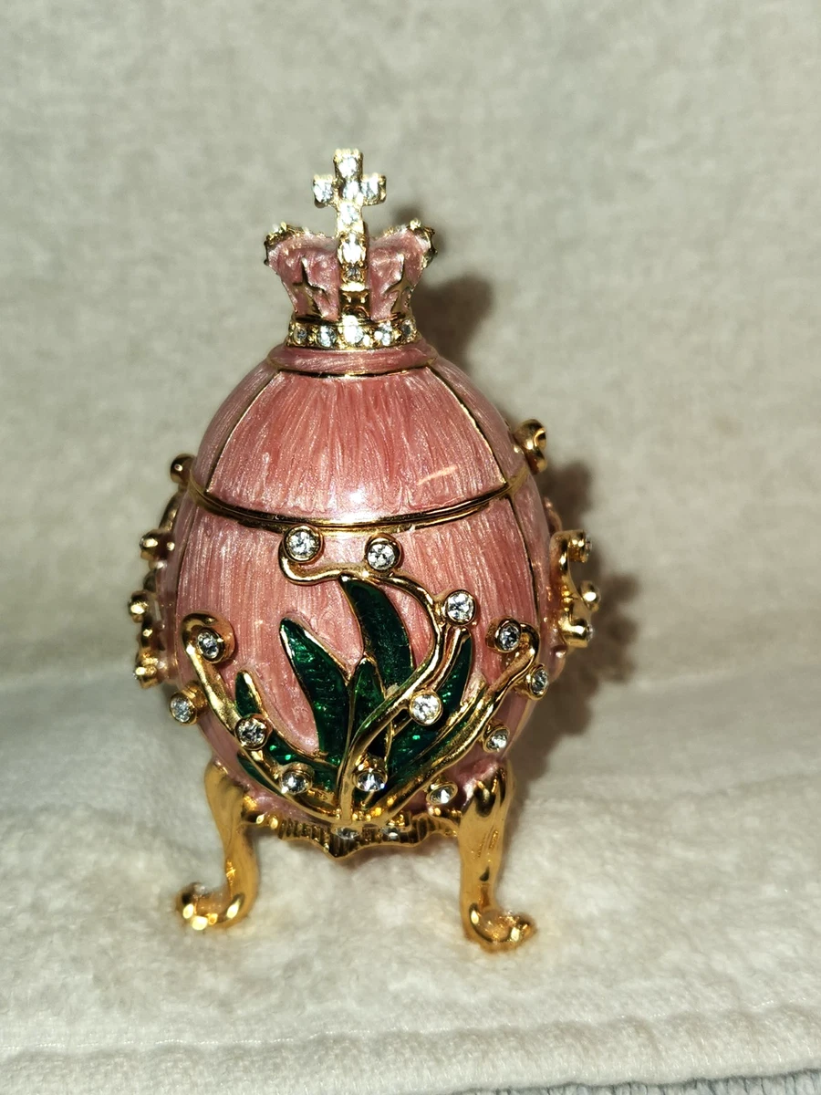 Rucinni In Collectible Decorative Trinket Boxes for sale | eBay