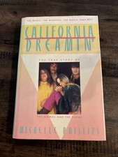California Dreamin' : The True Story of the Mamas and the Papas by Michelle... California Dreamin' : The True Story of the Mamas and the Papas by Michelle...