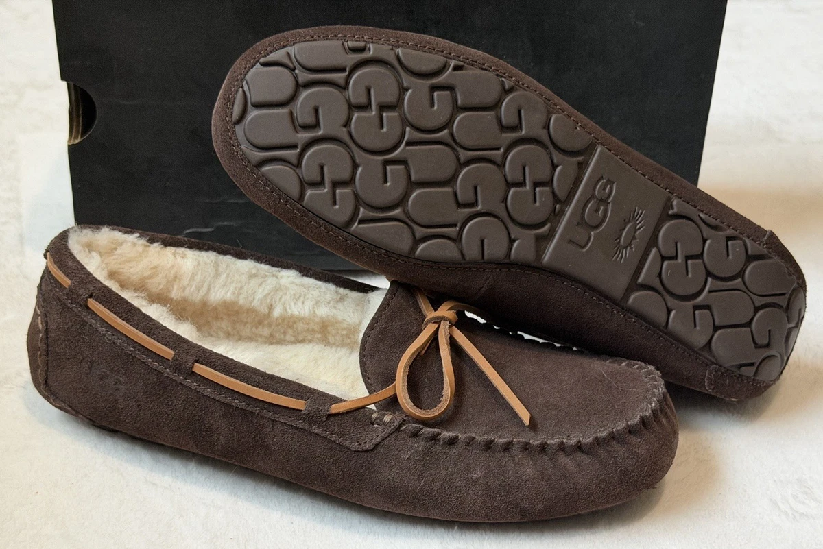 UGG moccasins men products for sale | eBay