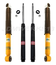 Kyb 2 Front Bilstein 2 B6 Rear Performance Shocks Porsche 944 Turbo 86 - 87 Kyb 2 Front Bilstein 2 B6 Rear Performance Shocks Porsche 944 Turbo 86 - 87