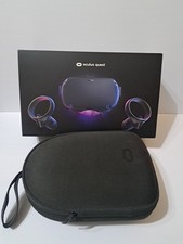 Meta Oculus Quest 64GB VR Headset - Black for sale online | eBay