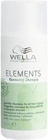 Wella Elements Renewing Shampoo 50 Ml
