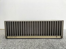 QUAD 405 Power Amplifier w/ Cables Vintage Tested from Japan Works JP MG01 9.5