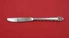 La Strada by International Sterling Silver Regular Knife 9 1/8" Silverware