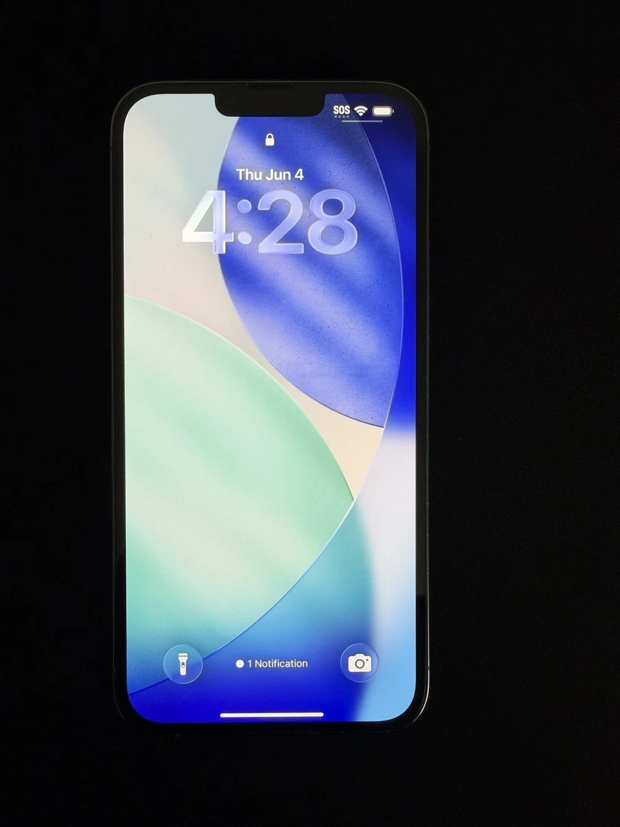 Apple iPhone 13 Pro Max 256GB for Sale | Shop New & Used Cell