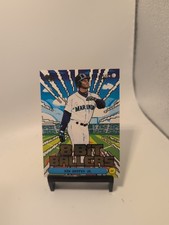 2026 Topps Series 1 Celebration - 8 Bit Ballers Ken Griffey Jr. #8B-13 MARINERS