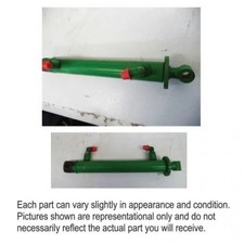 Used Reel Lift Master Cylinder fits John Deere 900 918 920 AH171686 AH135030
