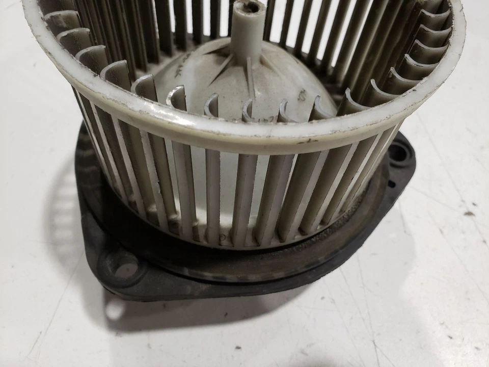 1998 Chevrolet Camaro - Front Blower Motor - OEM  22136259 - Image 3 of 4