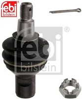 Febi Bilstein 01209 Trag-/FüHrungsgelenk Traggelenk FüHrungsgelenk
