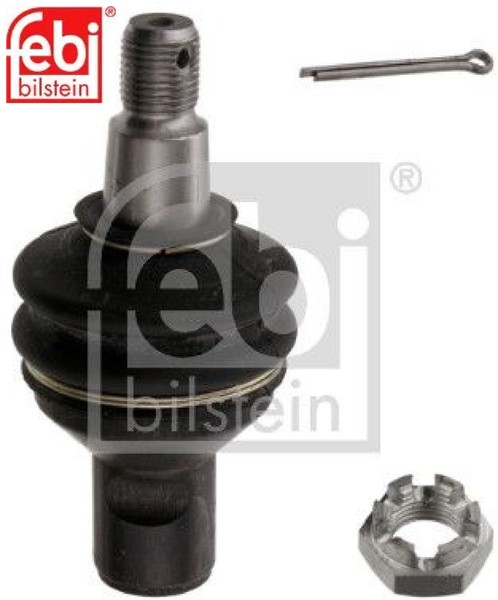 Febi Bilstein 01209 Trag-/FüHrungsgelenk Traggelenk FüHrungsgelenk-image