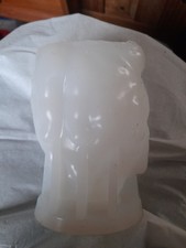 LARGE SILICONE CANDLE MOULD BRAND NEW