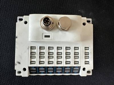 18251 FESTO ELECTRICAL INTERFACE CPV10-GE-FB-6