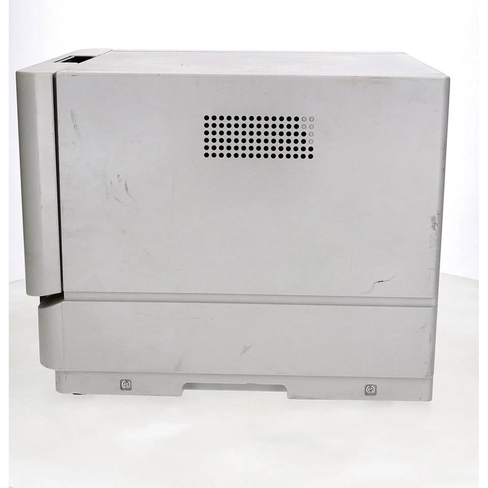 DNP DS-RX1 HS Dye Sublimation Digital Photo ID Printer - Complete Unit - Image 2 of 4