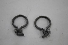 VW Sagitar 5C Mk2 Heater Matrix Pipe Clip Set 8E0898380