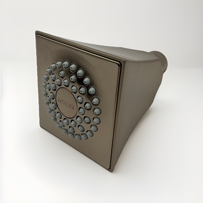 #ad #ad Kohler 1030635 BV Memoirs Showerhead Vibrant Brushed Bronze $26.99