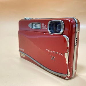 Fujifilm Finepix Z800exr | eBay