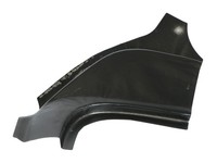 Reparaturblech Frontscheibenrahmen Vorne Links Unten FüR VW Golf I Jetta & Caddy