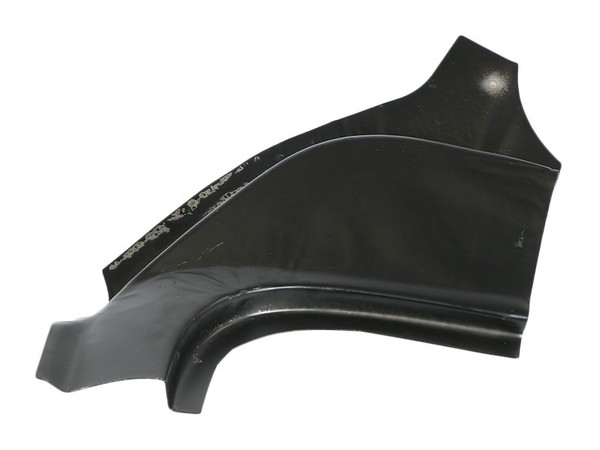 Reparaturblech Frontscheibenrahmen Vorne Links Unten FüR VW Golf I Jetta & Caddy-image