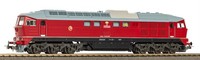 Piko H0 59763 - Sound-Diesellok T 679.2 CSD Iv, Inkl. Piko Sound-Decoder Neuware